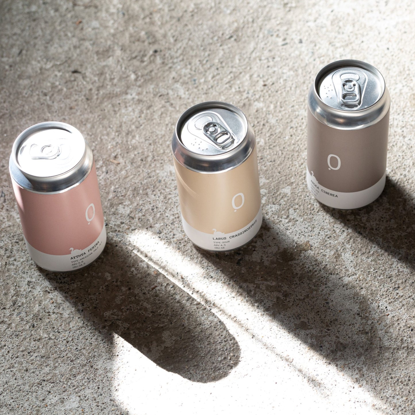 OHORI SERIES 12本セット