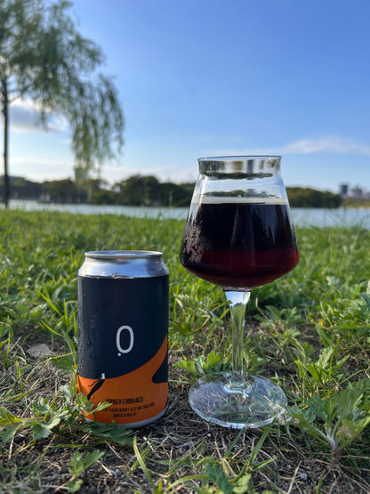 AMBER EMBRACE / Scottish Export Ale 12本セット